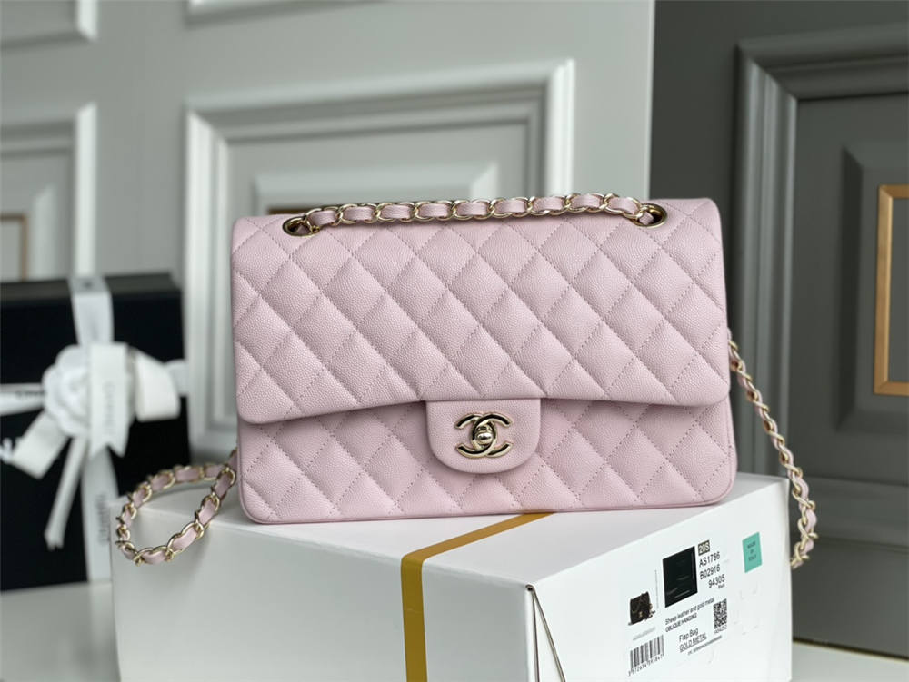 Chanel classic flap 25cm 2025 new 